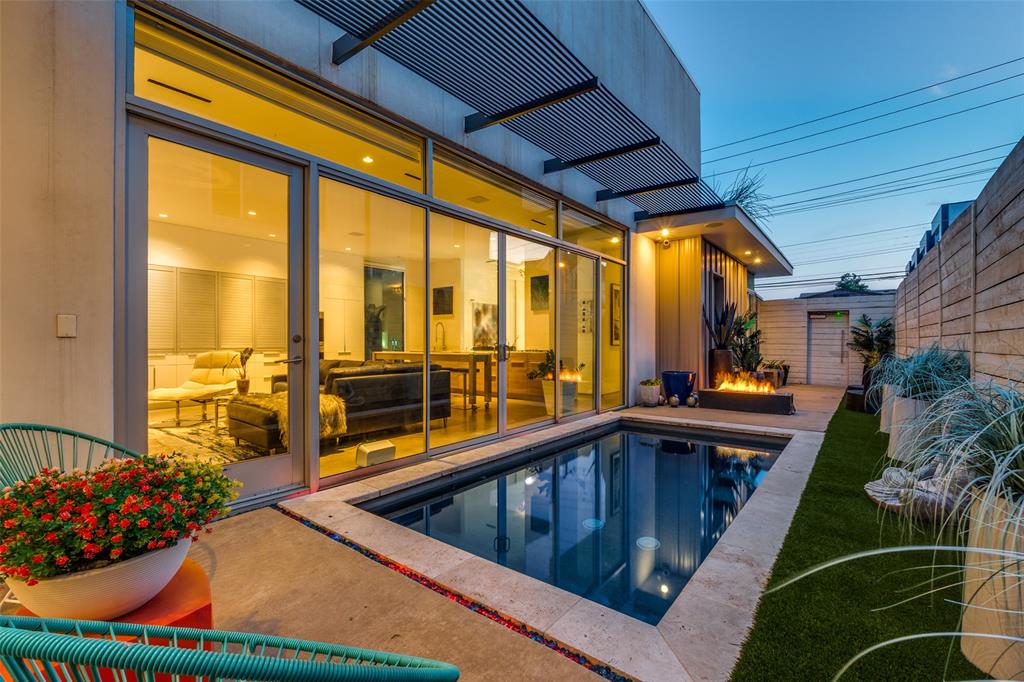 Elk Hill Add - Residential