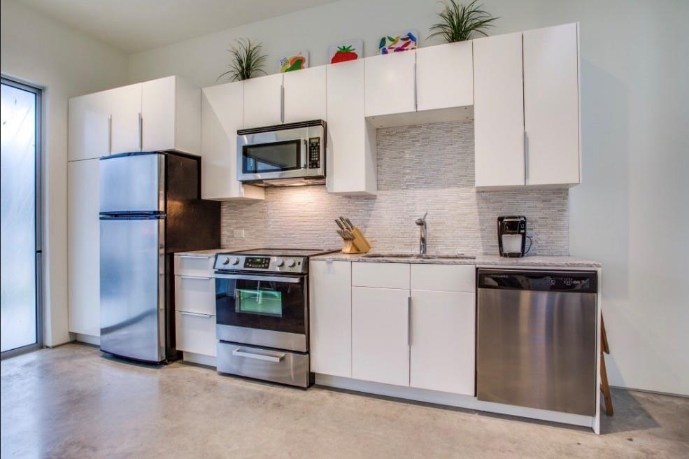 Elk Hill Add - Residential