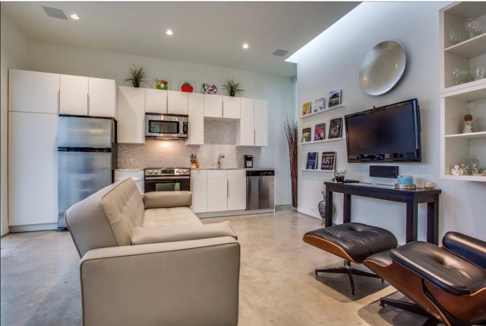 Elk Hill Add - Residential