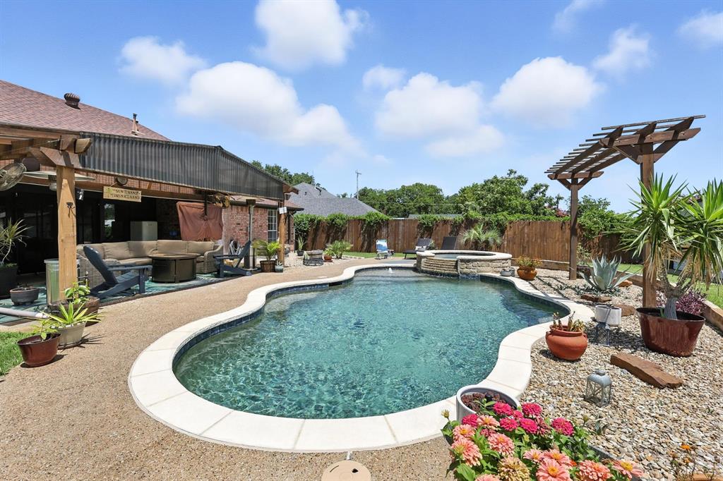 Thoroughbred Ridge - Residential