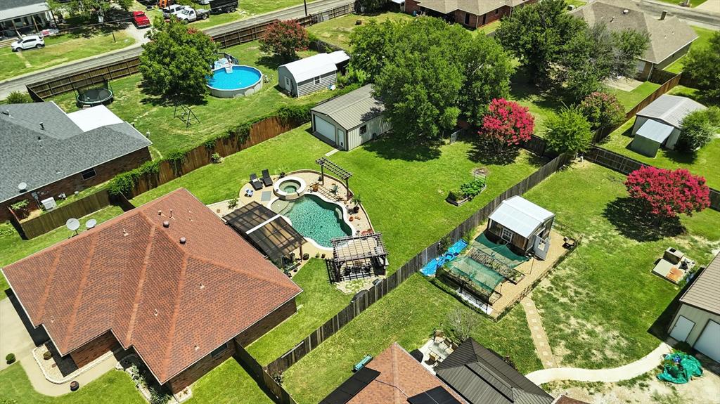 Thoroughbred Ridge - Residential