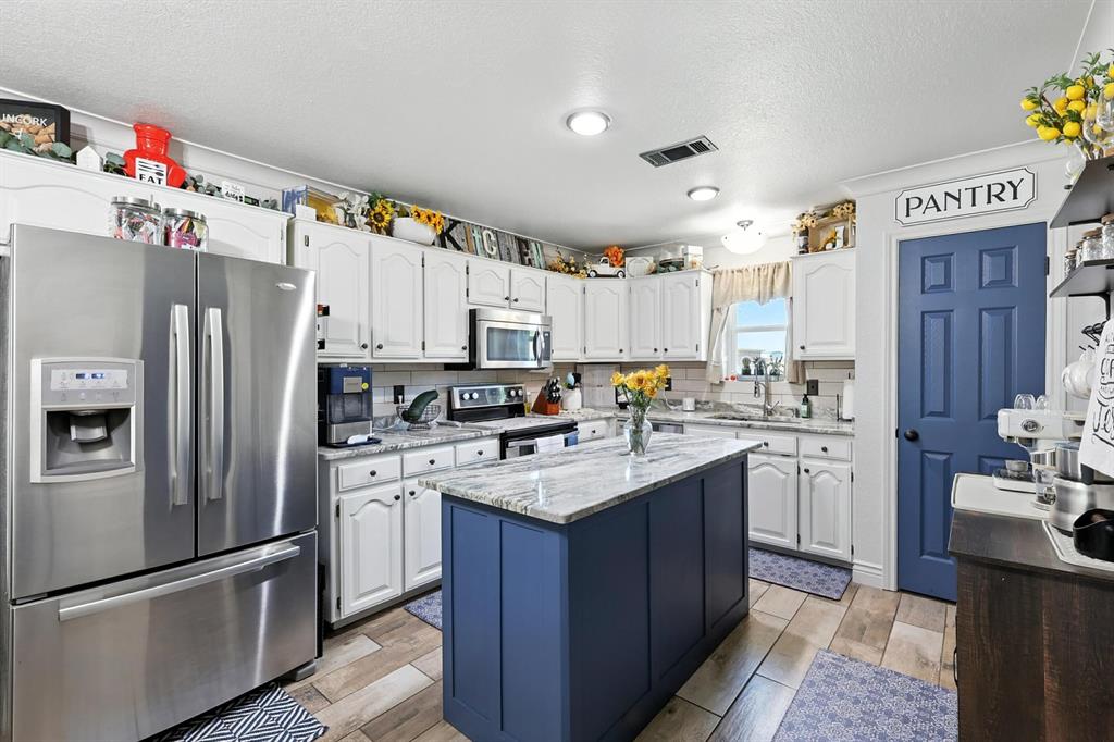 Thoroughbred Ridge - Residential