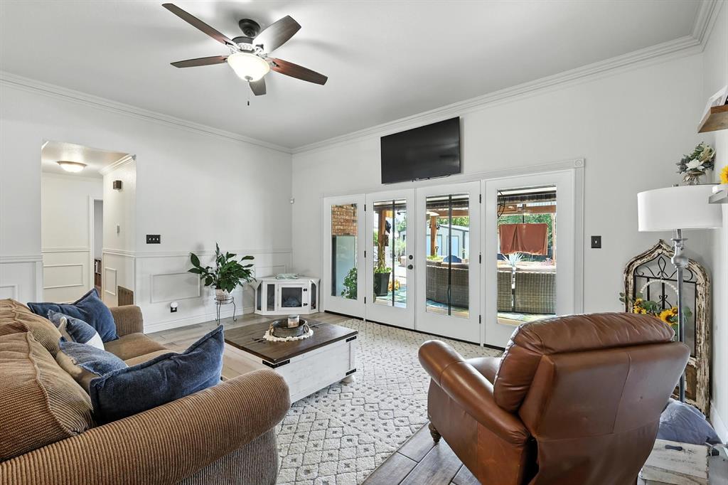 303 Blackmon Trail