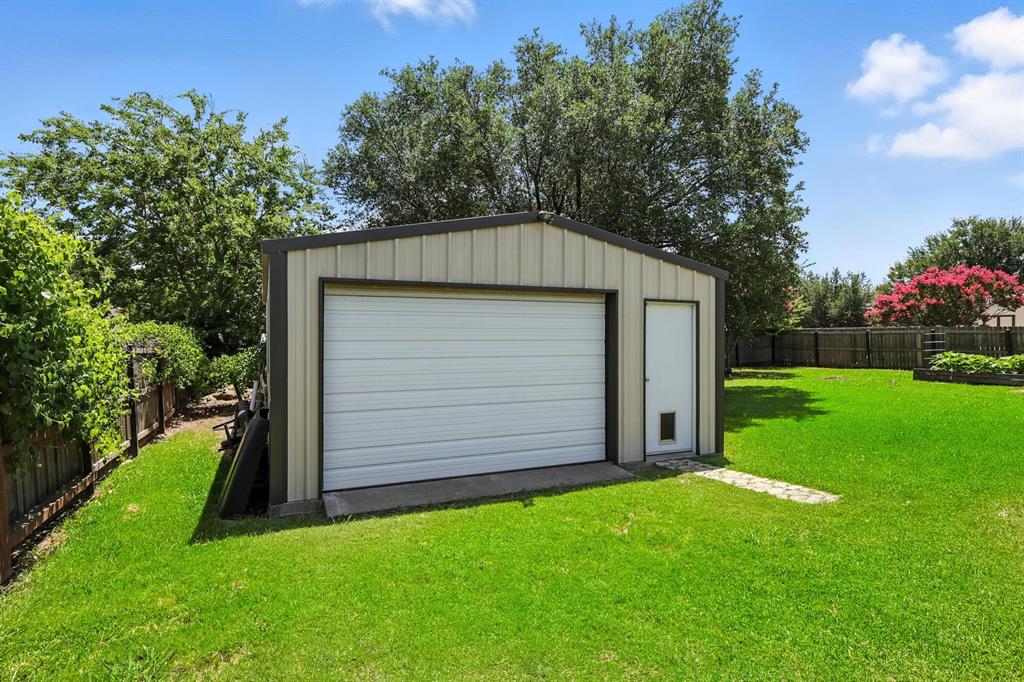 Thoroughbred Ridge - Residential