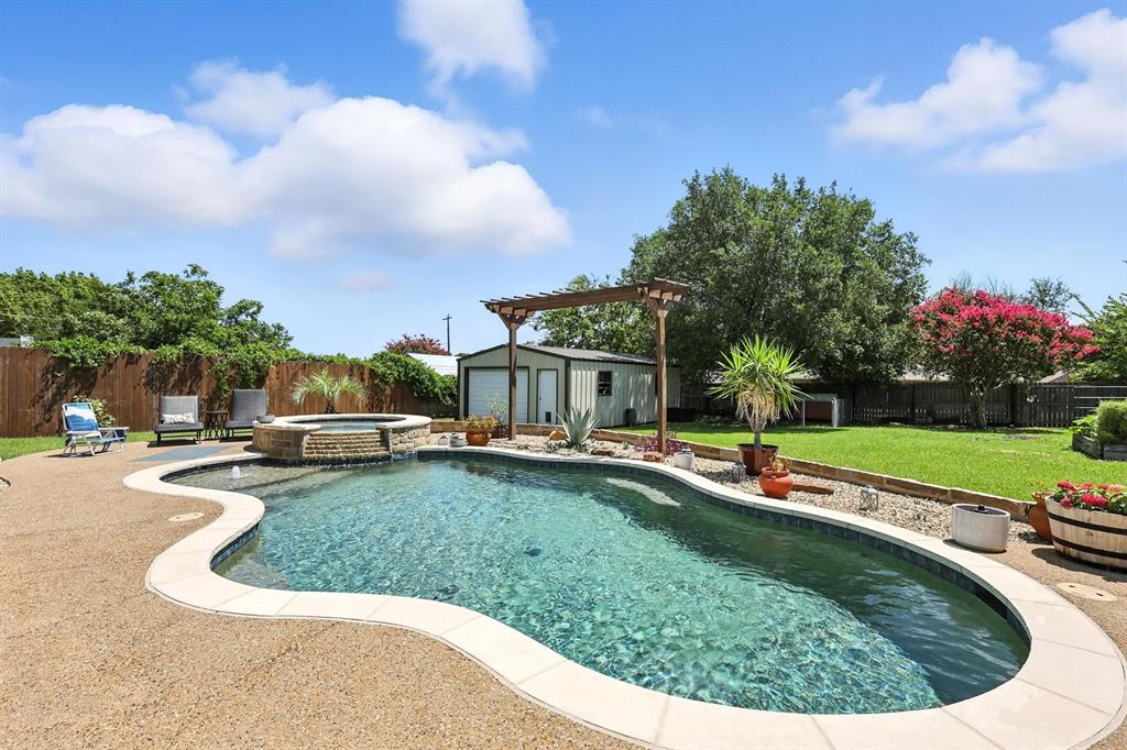 Thoroughbred Ridge - Residential