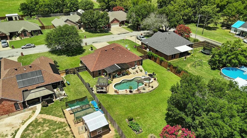 Thoroughbred Ridge - Residential