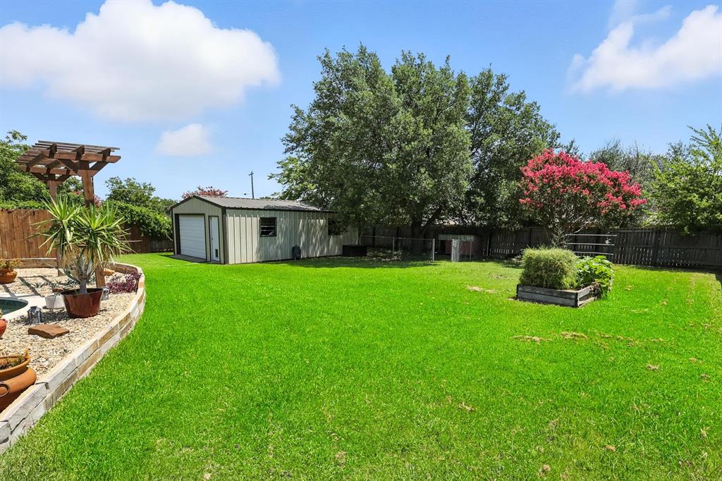 Thoroughbred Ridge - Residential