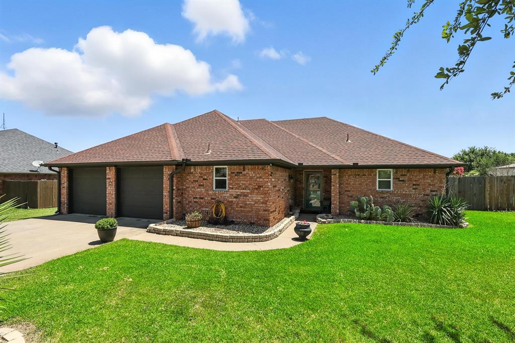 303 Blackmon Trail