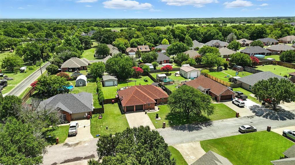 Thoroughbred Ridge - Residential