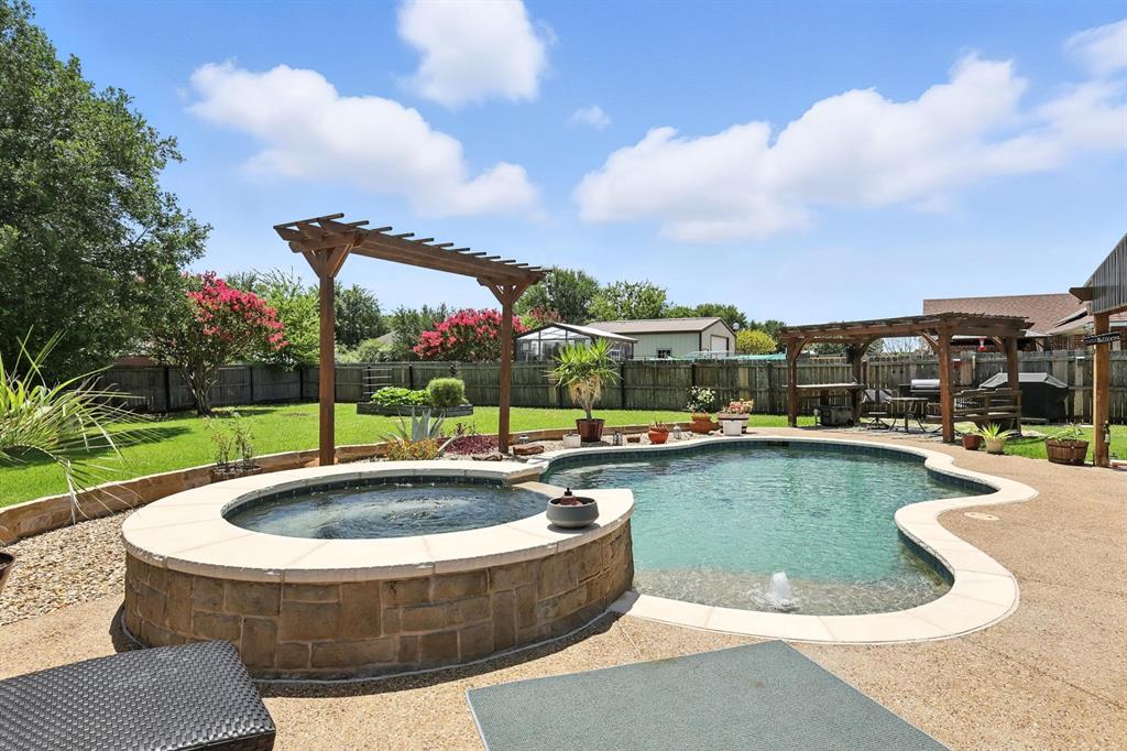 Thoroughbred Ridge - Residential