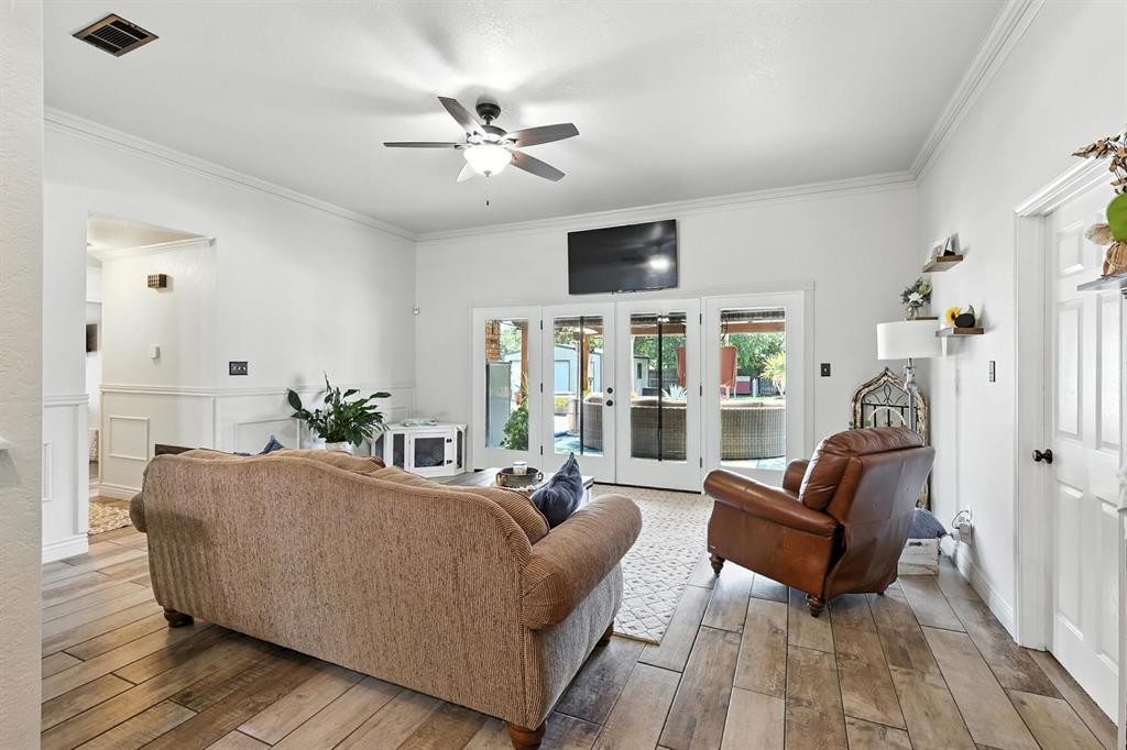 303 Blackmon Trail