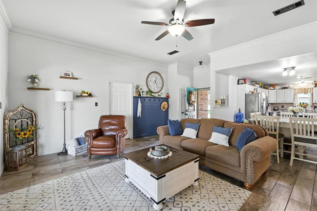 303 Blackmon Trail