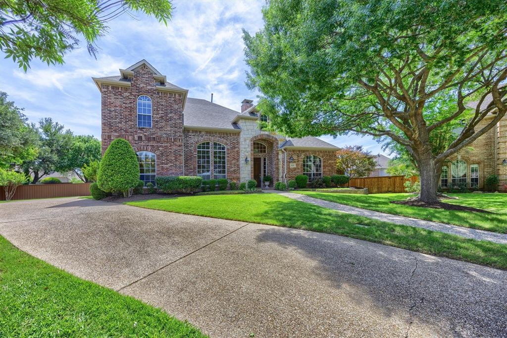 5005 Haney Circle