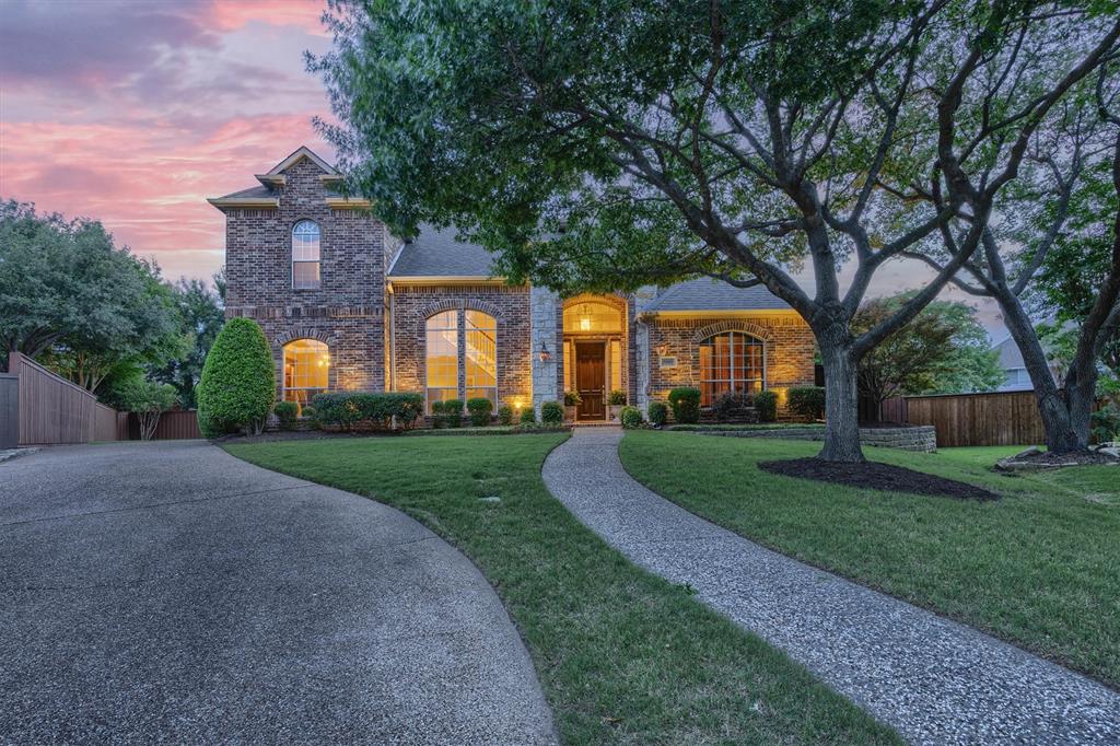 5005 Haney Circle