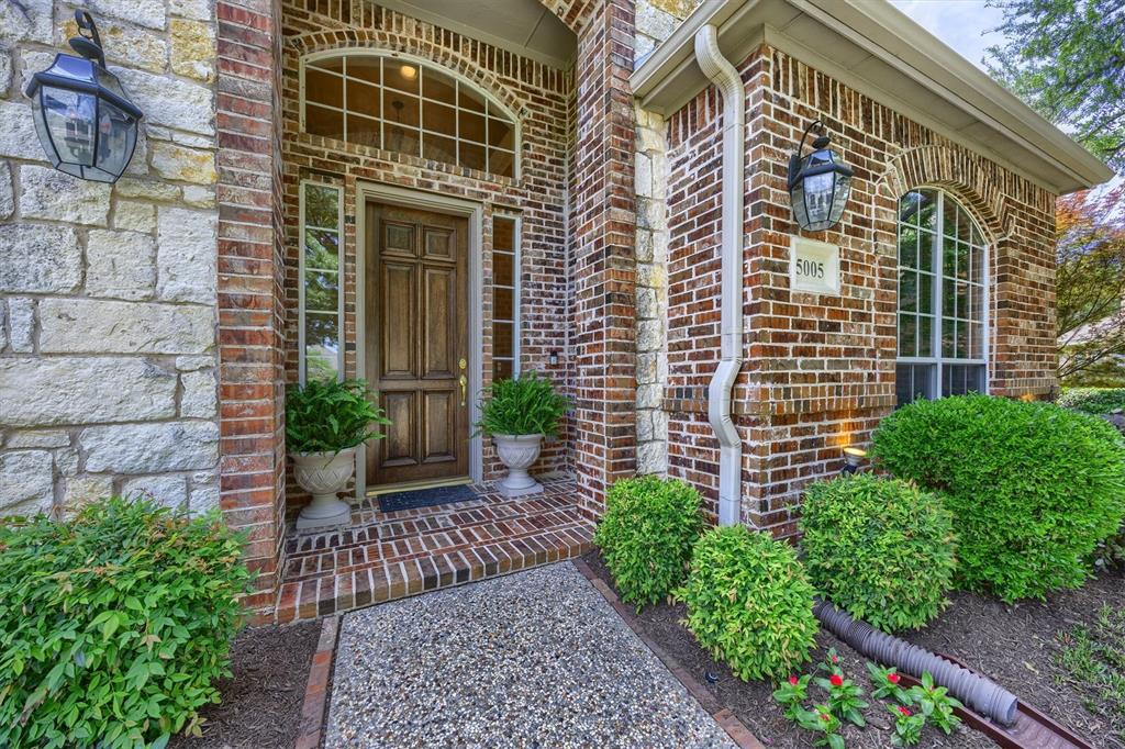 5005 Haney Circle