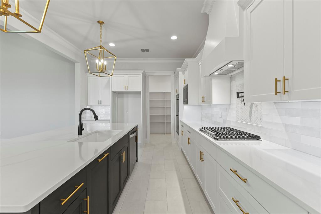 Kelly Ranch Estates - Residential