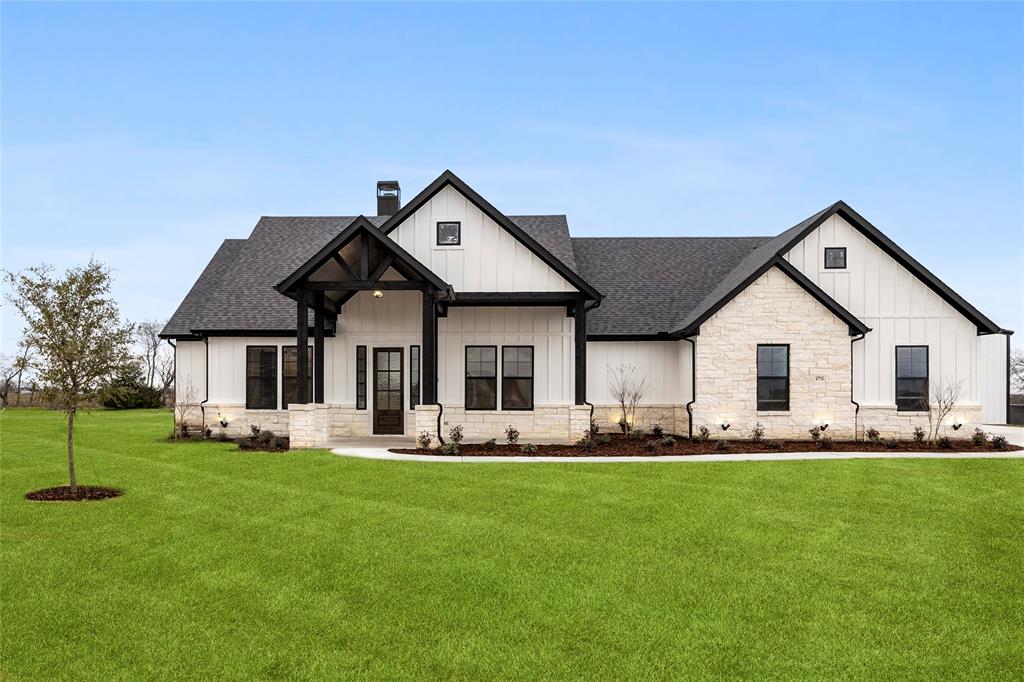 Kelly Ranch Estates - Residential