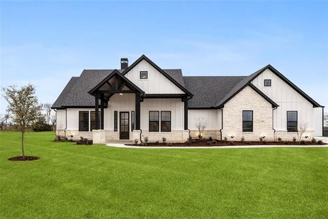 Photo of 4764 Sasha Way, Caddo Mills, TX 75135 (MLS # 21116381)