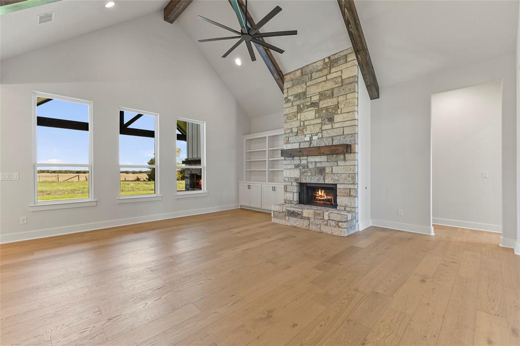 Kelly Ranch Estates - Residential