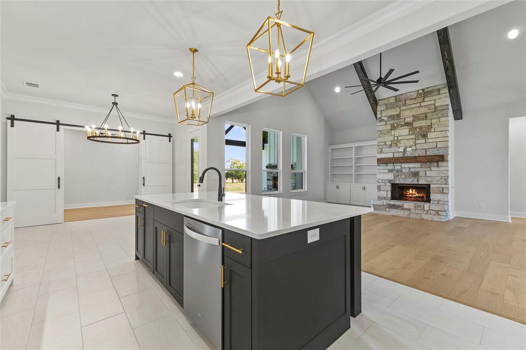 Kelly Ranch Estates - Residential