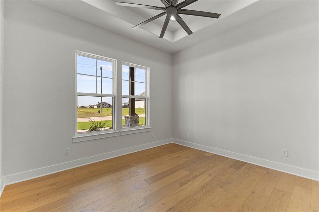 Kelly Ranch Estates - Residential