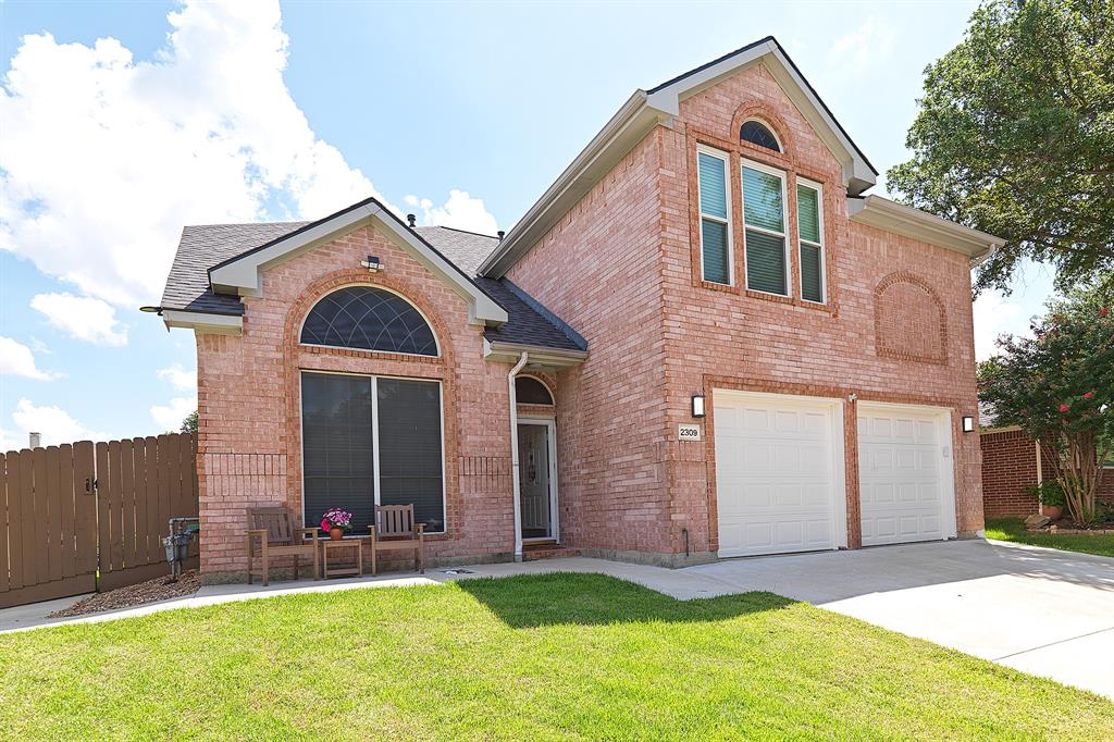2309 Gatwick Court