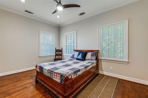 Tiny photo for 3003 Stanford Avenue, University Park, TX 75225 (MLS # 21086059)