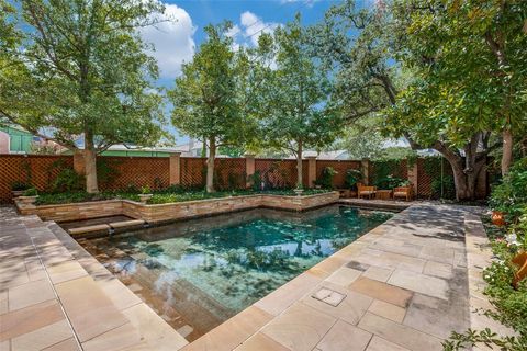 Tiny photo for 3003 Stanford Avenue, University Park, TX 75225 (MLS # 21086059)