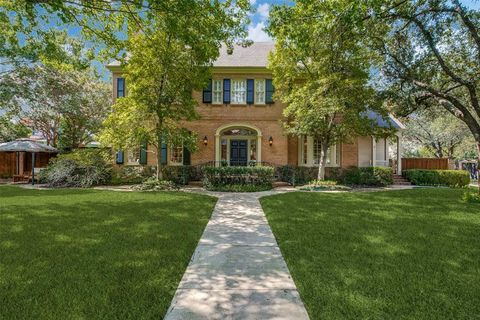 Photo of 3003 Stanford Avenue, University Park, TX 75225 (MLS # 21086059)