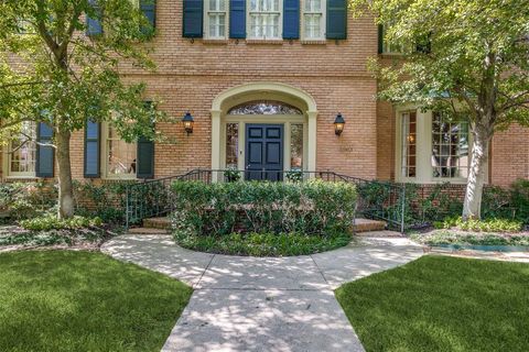 Tiny photo for 3003 Stanford Avenue, University Park, TX 75225 (MLS # 21086059)