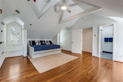 Tiny photo for 3003 Stanford Avenue, University Park, TX 75225 (MLS # 21086059)