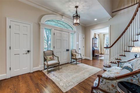 Tiny photo for 3003 Stanford Avenue, University Park, TX 75225 (MLS # 21086059)