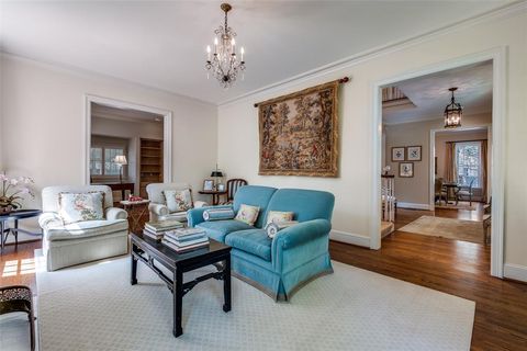 Tiny photo for 3003 Stanford Avenue, University Park, TX 75225 (MLS # 21086059)