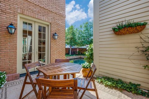 Tiny photo for 3003 Stanford Avenue, University Park, TX 75225 (MLS # 21086059)