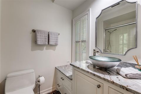 Tiny photo for 3003 Stanford Avenue, University Park, TX 75225 (MLS # 21086059)