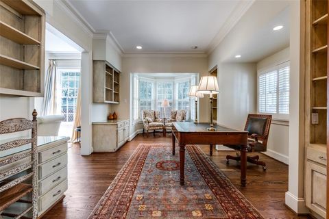 Tiny photo for 3003 Stanford Avenue, University Park, TX 75225 (MLS # 21086059)