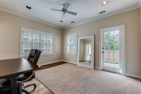 Tiny photo for 3003 Stanford Avenue, University Park, TX 75225 (MLS # 21086059)