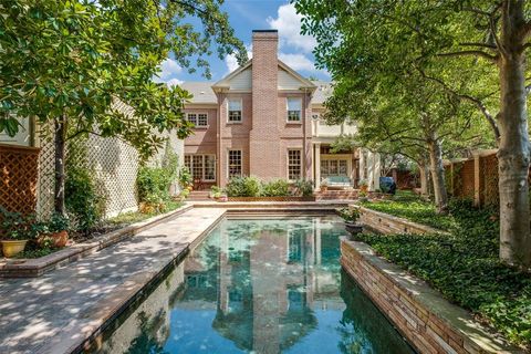 Tiny photo for 3003 Stanford Avenue, University Park, TX 75225 (MLS # 21086059)