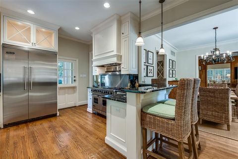 Tiny photo for 3003 Stanford Avenue, University Park, TX 75225 (MLS # 21086059)