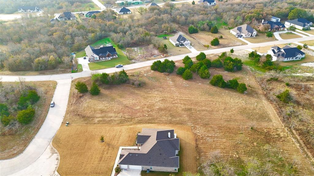 Vista Oaks Estates Add - Land