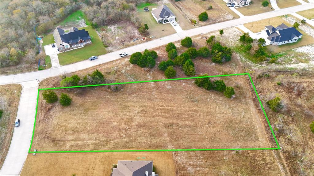 Vista Oaks Estates Add - Land