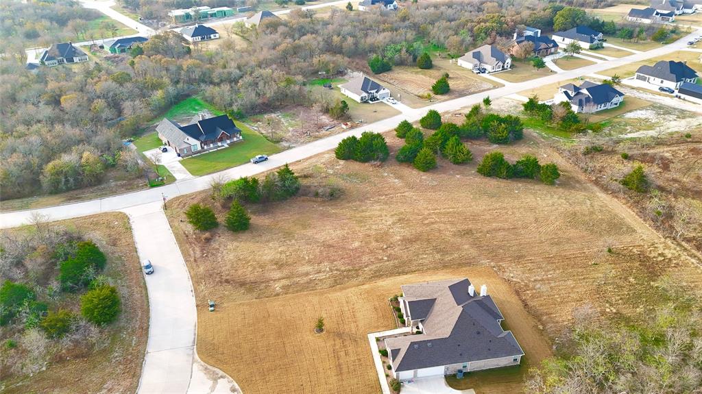 Vista Oaks Estates Add - Land