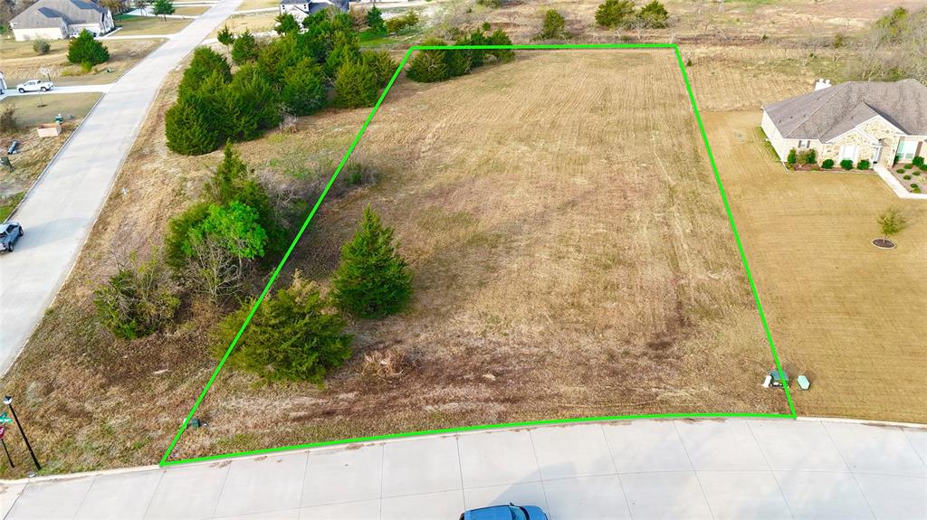 Vista Oaks Estates Add - Land