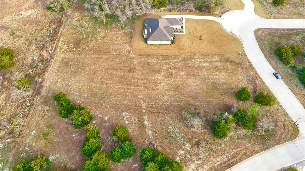 Vista Oaks Estates Add - Land