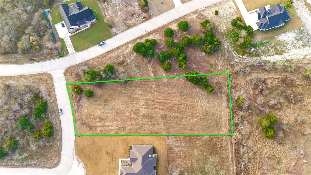 Vista Oaks Estates Add - Land