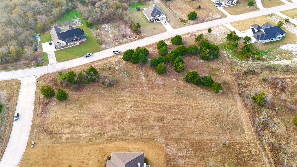 Vista Oaks Estates Add - Land