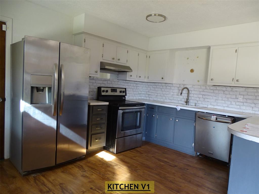 Country Village - Residential