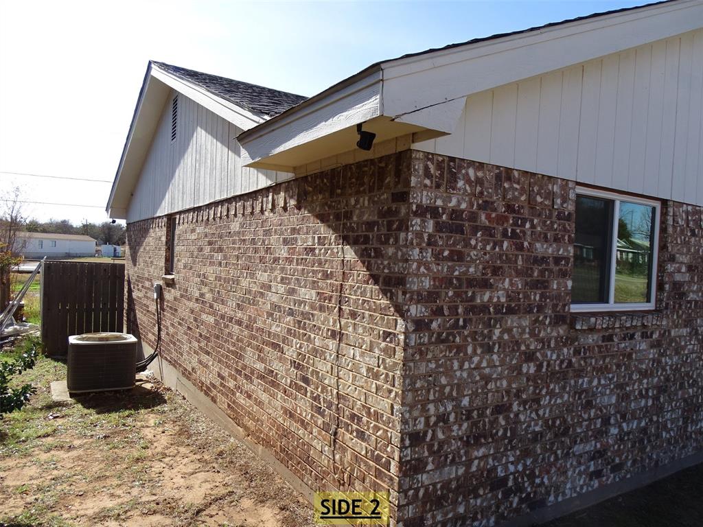 Country Village - Residential