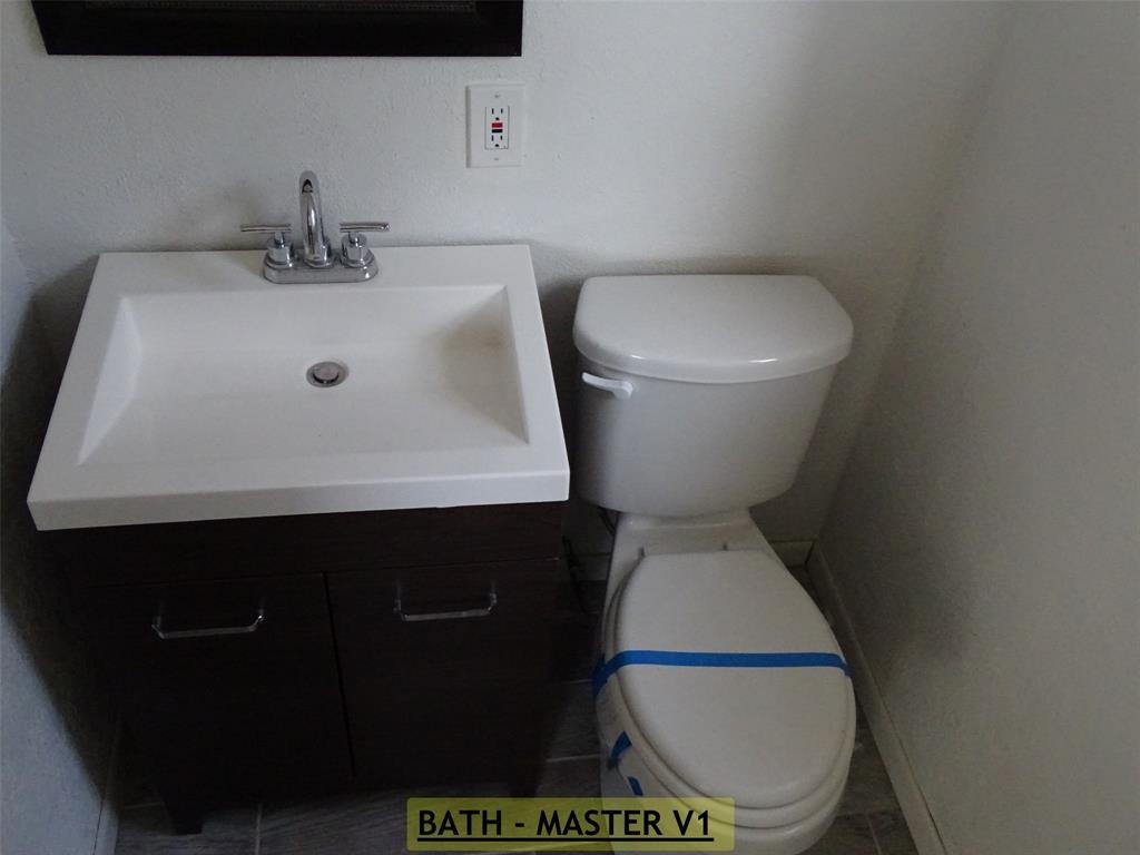 Country Village - Residential