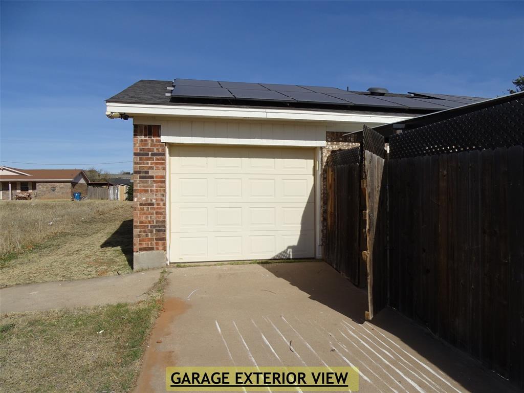 Country Village - Residential